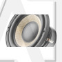 Сабвуфер Focal Performance P25F